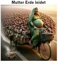 Mutter Erde