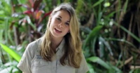 Bindi Irwin Überbevölkerung Bindi Irwin Überbevölkerung