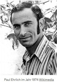 Paul Ehrlich