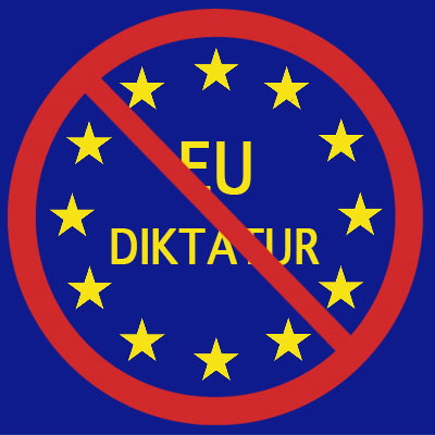 EU-Diktatur