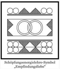 SEL-Symbol EMPFINDUNGSLIEBE