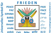 Friedensplakat zum Herunterladen