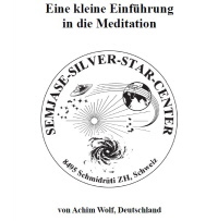 Eine kleine Einführung in die Meditation Eine kleine Einführung in die Meditation