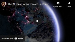 Video zur &Uuml;berbev&ouml;lkerungs bei YouTube