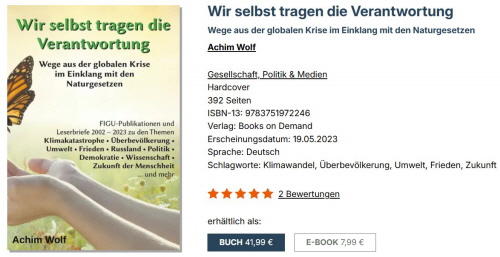 2te Ausgabe Buch 