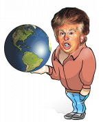 Perversion der Macht