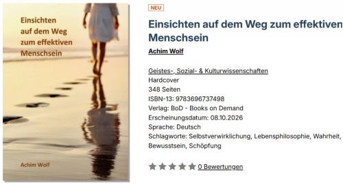 2te Ausgabe Buch 