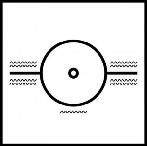 Symbol WAHRHEIT Symbol WAHRHEIT