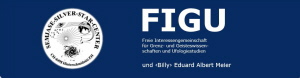 FIGU Hauptseite