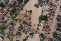 Hochwasser 2017