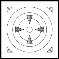 Symbol GEDANKEN Symbol GEDANKEN